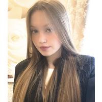Истомина Карина Анатольевна