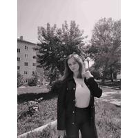 Анастасия Вселенская