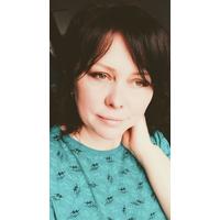 Светлана Макарова