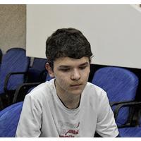 Денис Тренин