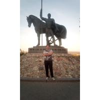 Mikhail_Yurievich_Troshin_21_11_1985