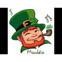 Leprechaun