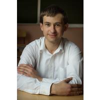 Константин Викторович Хващевский