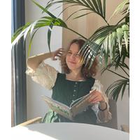 Фото автора Анисия Орлова