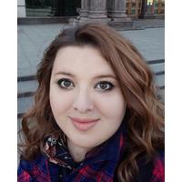 Аника Колесникова