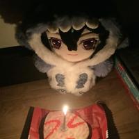 Чернильная Ресса