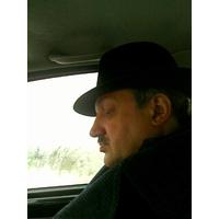 Владимир Панкрац (Старков)