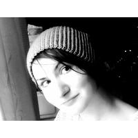 Надежда Рубцова