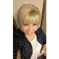 Лариса Владимировна Рощевкина
